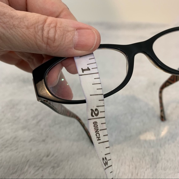 Vintage Prada Frames - Picture 14 of 15